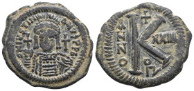 Byzantine Coins. Circa 6th - 11th Century AD.
Reference:
Condition: Very Fine

weight:9gr