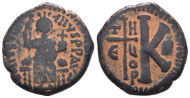 Byzantine Coins. Circa 6th - 11th Century AD.
Reference:
Condition: Very Fine

weight:8.6gr