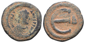 Byzantine Coins. Circa 6th - 11th Century AD.
Reference:
Condition: Very Fine

weight:4gr