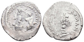 Byzantine Coins. Circa 6th - 11th Century AD.
Reference:
Condition: Very Fine

weight:6.6gr