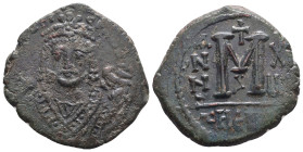 Byzantine Coins. Circa 6th - 11th Century AD.
Reference:
Condition: Very Fine

weight:10.3gr