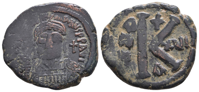 Byzantine Coins. Circa 6th - 11th Century AD.
Reference:
Condition: Very Fine...