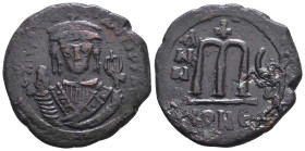 Byzantine Coins. Circa 6th - 11th Century AD.
Reference:
Condition: Very Fine

weight:11.8gr