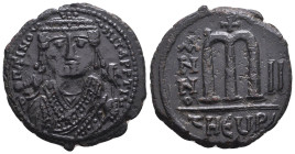 Byzantine Coins. Circa 6th - 11th Century AD.
Reference:
Condition: Very Fine

weight:10.4gr