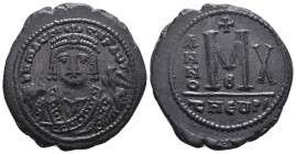 Byzantine Coins. Circa 6th - 11th Century AD.
Reference:
Condition: Very Fine

weight:12.3gr