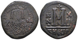 Byzantine Coins. Circa 6th - 11th Century AD.
Reference:
Condition: Very Fine

weight:11.2gr