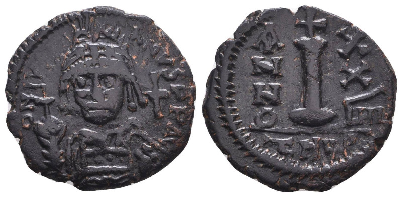 Byzantine Coins. Circa 6th - 11th Century AD.
Reference:
Condition: Very Fine...