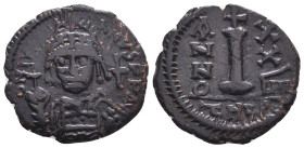 Byzantine Coins. Circa 6th - 11th Century AD.
Reference:
Condition: Very Fine

weight:4.2gr