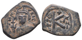 Byzantine Coins. Circa 6th - 11th Century AD.
Reference:
Condition: Very Fine

weight:5.5gr