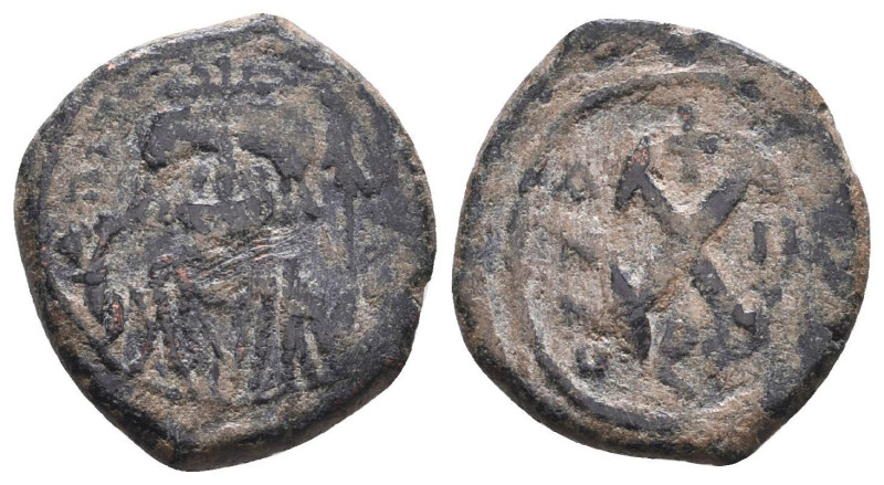 Byzantine Coins. Circa 6th - 11th Century AD.
Reference:
Condition: Very Fine...