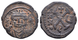 Byzantine Coins. Circa 6th - 11th Century AD.
Reference:
Condition: Very Fine

weight:3.3gr