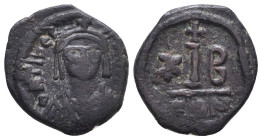 Byzantine Coins. Circa 6th - 11th Century AD.
Reference:
Condition: Very Fine

weight:2.9gr