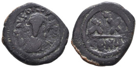 Byzantine Coins. Circa 6th - 11th Century AD.
Reference:
Condition: Very Fine

weight:6.7gr