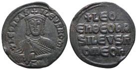 Byzantine Coins. Circa 6th - 11th Century AD.
Reference:
Condition: Very Fine

weight:5.8gr