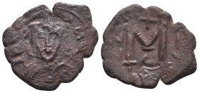 Byzantine Coins. Circa 6th - 11th Century AD.
Reference:
Condition: Very Fine

weight:3.8gr