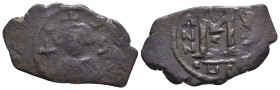 Byzantine Coins. Circa 6th - 11th Century AD.
Reference:
Condition: Very Fine

weight:4.2gr