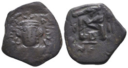 Byzantine Coins. Circa 6th - 11th Century AD.
Reference:
Condition: Very Fine

weight:4.2gr