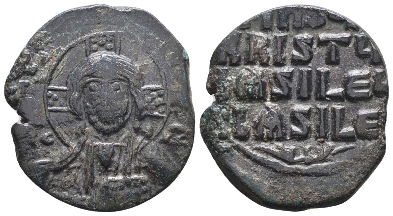 Byzantine Coins. Circa 6th - 11th Century AD.
Reference:
Condition: Very Fine...