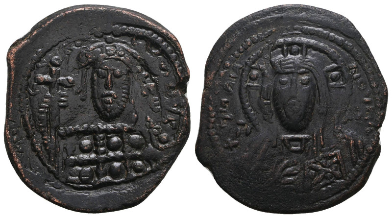 Byzantine Coins. Circa 6th - 11th Century AD.
Reference:
Condition: Very Fine...