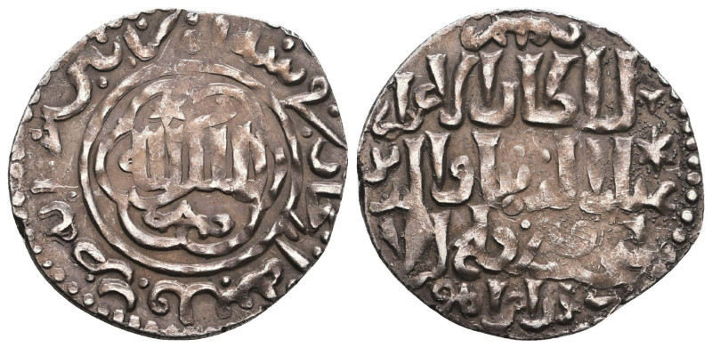 Islamic Coins. Circa 7th - 14th Century AD.
Reference:
Condition: Very Fine
...