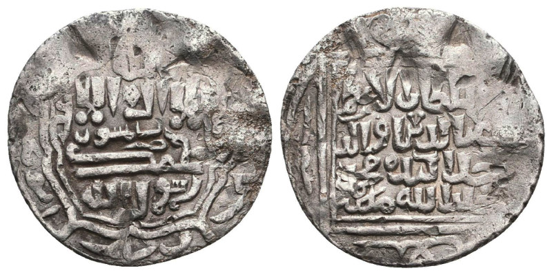 Islamic Coins. Circa 7th - 14th Century AD.
Reference:
Condition: Very Fine
...