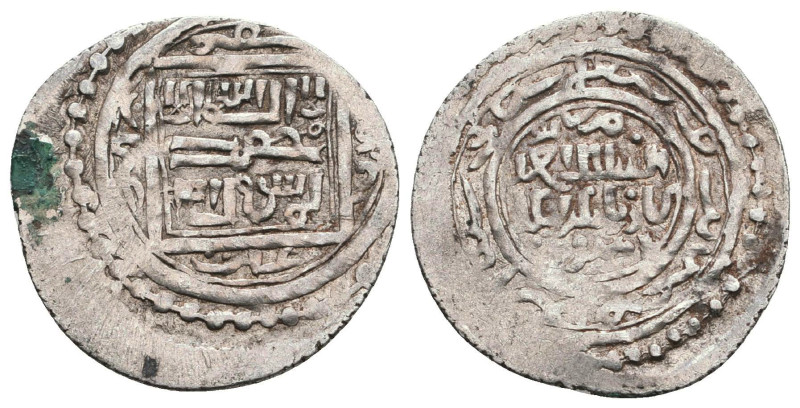 Islamic Coins. Circa 7th - 14th Century AD.
Reference:
Condition: Very Fine
...