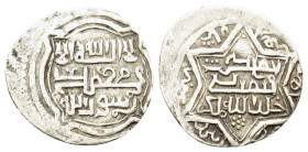 Ilkhans, AR Dirham (19,1mm, 1.6g). To catalog.