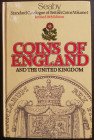 Libri. Coins of England. Milano 1978. Seaby. Buone Condizioni.