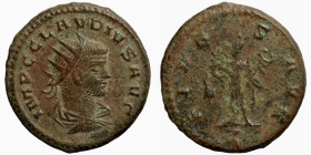 Claudius
20mm 3,85g