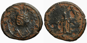 Roman coin
20mm 2,82g