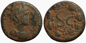 Roman coin
18mm 5,00g