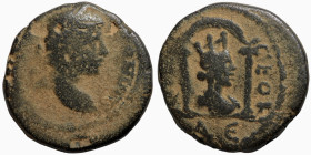 Roman coin
18mm 5,20g