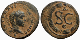 Roman coin
20mm 3,50g
