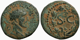 Roman coin
18mm 3,12g