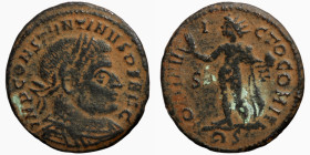 Roman coin
19mm 2,12g