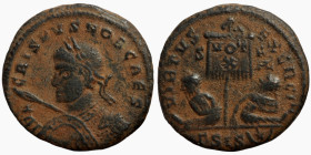 Roman coin
18mm 2,48g