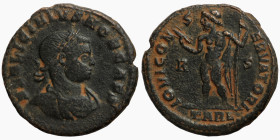 Roman coin
19mm 3,53g