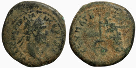 Roman coin
18mm 3,10g