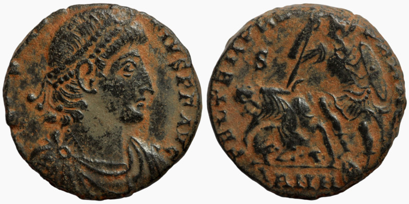 Roman coin
18mm 3,90g