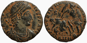 Roman coin
18mm 3,90g
