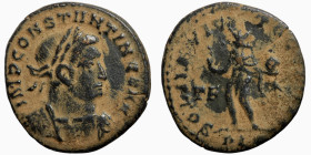Roman coin
19mm 2,78g