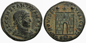 Roman coin
18mm 2,97g