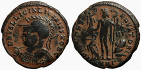 Roman coin
19mm 2,60g