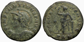 Roman coin
22mm 4,35g