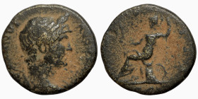 Roman coin
16mm 3,00g