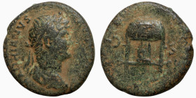 Roman coin
18mm 3,82g