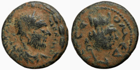 Roman coin
18mm 3,40g