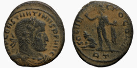 Roman coin
19mm 2,87g