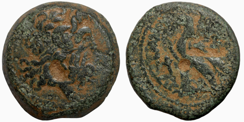 Greek
22mm 11,63g