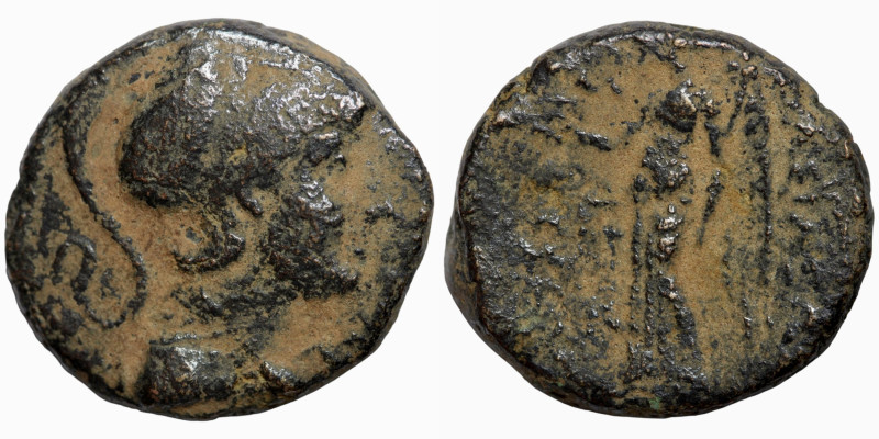 Greek
18mm 5,56g